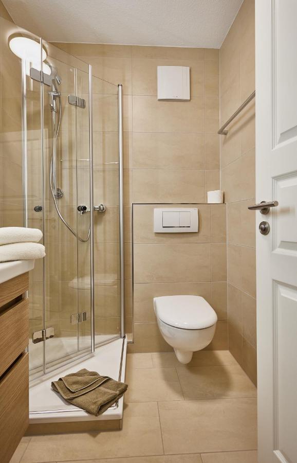 Ferienwohnung Mit Meerblick Grimmershoernbucht Cuxhaven Exteriör bild